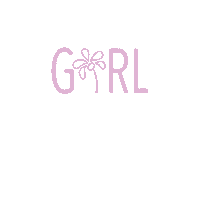 Girl Power Empower Sticker by DippinDaisys