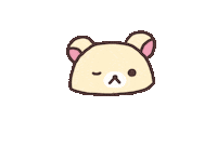 Sticker Baking Sticker