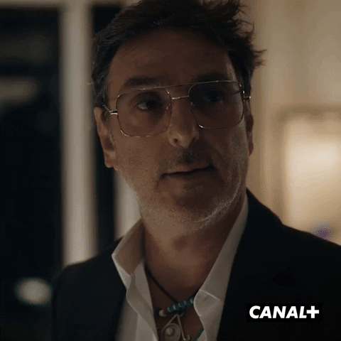 Collection Serie GIF by CANAL+