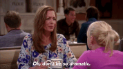 season 1 pilot GIF by mom