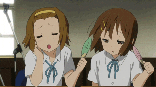 K On GIF