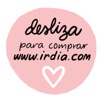 irdiastore Sticker by irdia