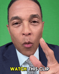 Watch This Don Lemon GIF by Respective