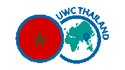 Diversity Flags Sticker by UWC Thailand
