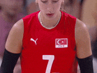 Hande Baladin Top GIF