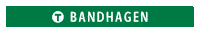hammarbyfotboll station bajen hammarby tunnelbana Sticker