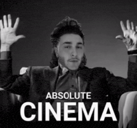 Cinema Syma GIF