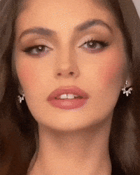 Miss World GIF