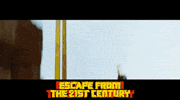 Action Movie Thumbs Up GIF by Signature Entertainment