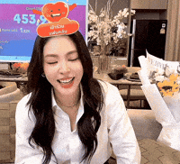 Faye Peraya GIF