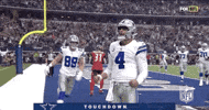 Celebrate 2018 Nfl GIF by NFL