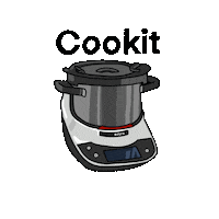Hungry Food Sticker by Bosch Home DE