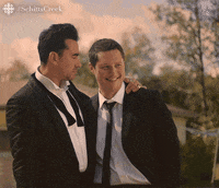 Season 6 Comedy GIF by CBC