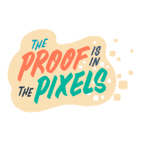 Pixel Marketing Sticker by HubSpot