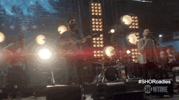 season 1 summer GIF by Showtime