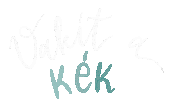 KalliUS kek kallius bagossy uhrinsari Sticker