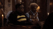 Utkarsh Ambudkar Halloween GIF by CBS