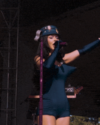 Young Thug Lollapalooza GIF by Respective