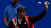Us Open Tennis Sport GIF by US Open