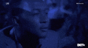 GIF by BET Awards