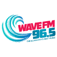 Wavefm Sticker by Grant Broadcasters
