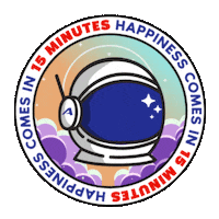 astronautsindonesia shopping astro groceries belanja Sticker