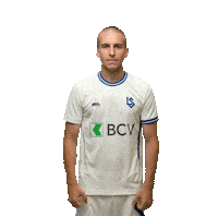 Le Coq Sportif Football Sticker by FC Lausanne-Sport