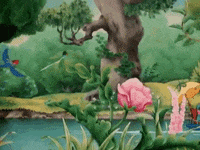 the wind in the willows GIF by Warner Archive