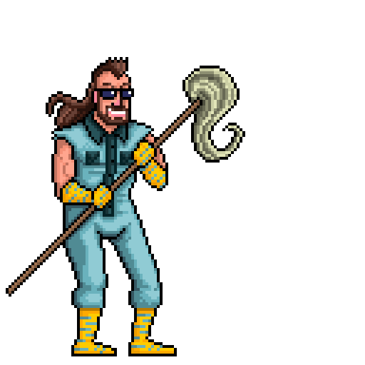 Season 14 Wrestling Sticker by It's Always Sunny in Philadelphia