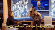 GIF by The Maury Show