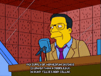 talking episode 11 GIF