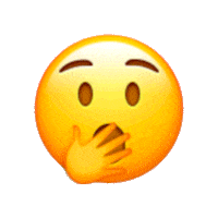 scared sorpresa Sticker by Deletos