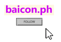 Baicon2021 Sticker by BaiCon Infest
