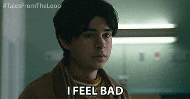 Tales From The Loop GIF by Amazon Prime Video