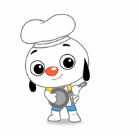 pan guitar kids GIF by PlayKids