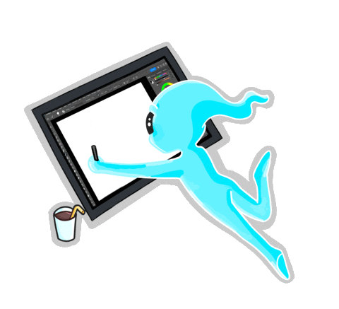 Animated Sticker