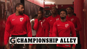 james johnson mia GIF by NBA