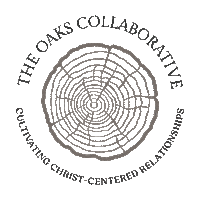 OaksColab theoakscolab the oaks collaborative oaks collaborative Sticker