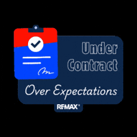 Realestate Remaxagent GIF by REMAX