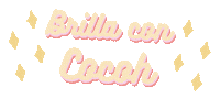 cocohshop hair sparkles cabello hair care Sticker