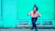dance spin GIF by Krishane