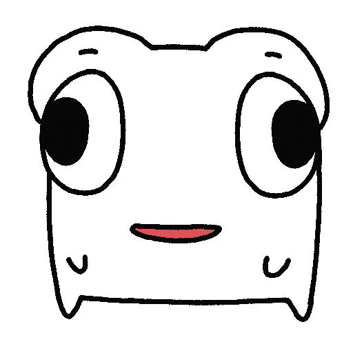 Big Eyes What GIF by Kennysgifs
