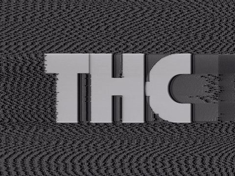 Art Glitch GIF