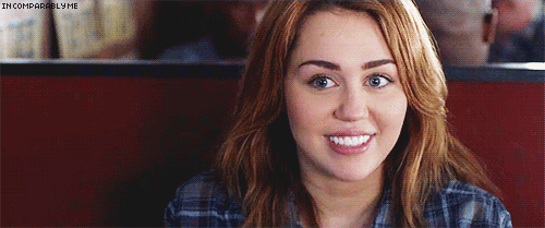 mood wink GIF