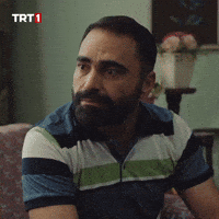 Shocked GIF by TRT