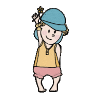 babyidea manymonths babyidea Sticker