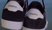 Skateboarding Skate Shoes GIF by Emerica