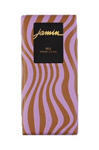 Candy Sticker by Jamin