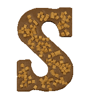 Candy Sticker by Jamin