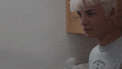 Sander Croque GIF by wtFOCK